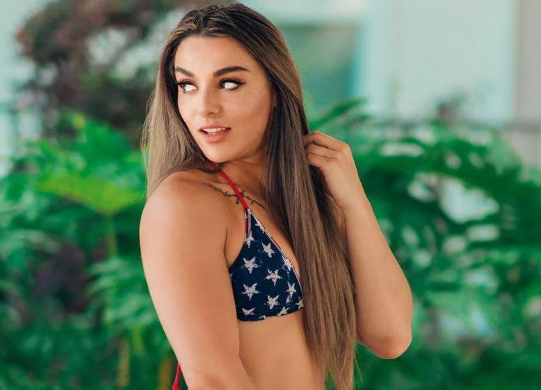 Deonna Purrazzo