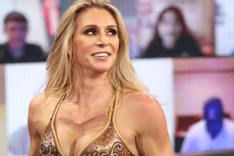 Charlotte Flair