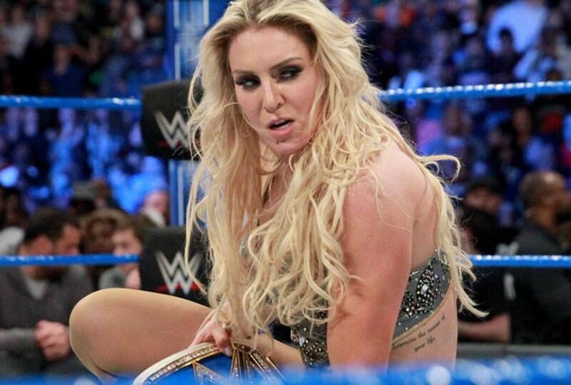 Charlotte Flair