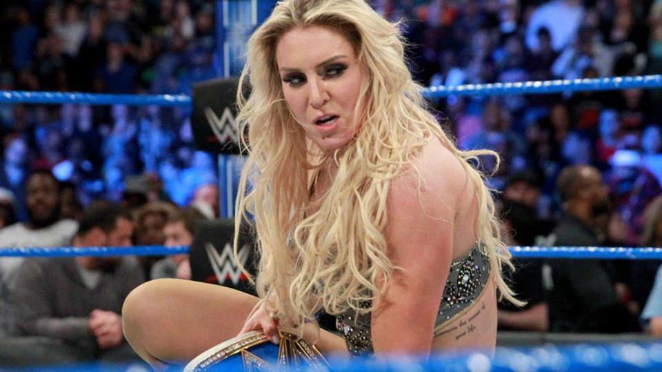 Charlotte Flair