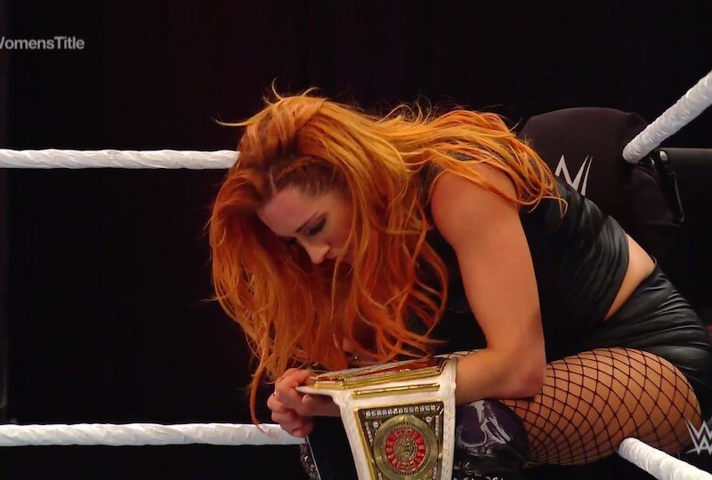 Becky Lynch