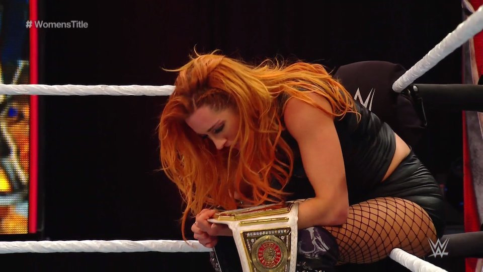 Becky Lynch