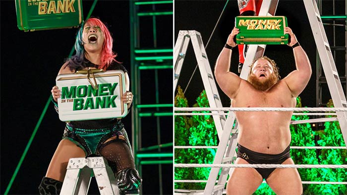 Money in the Bank