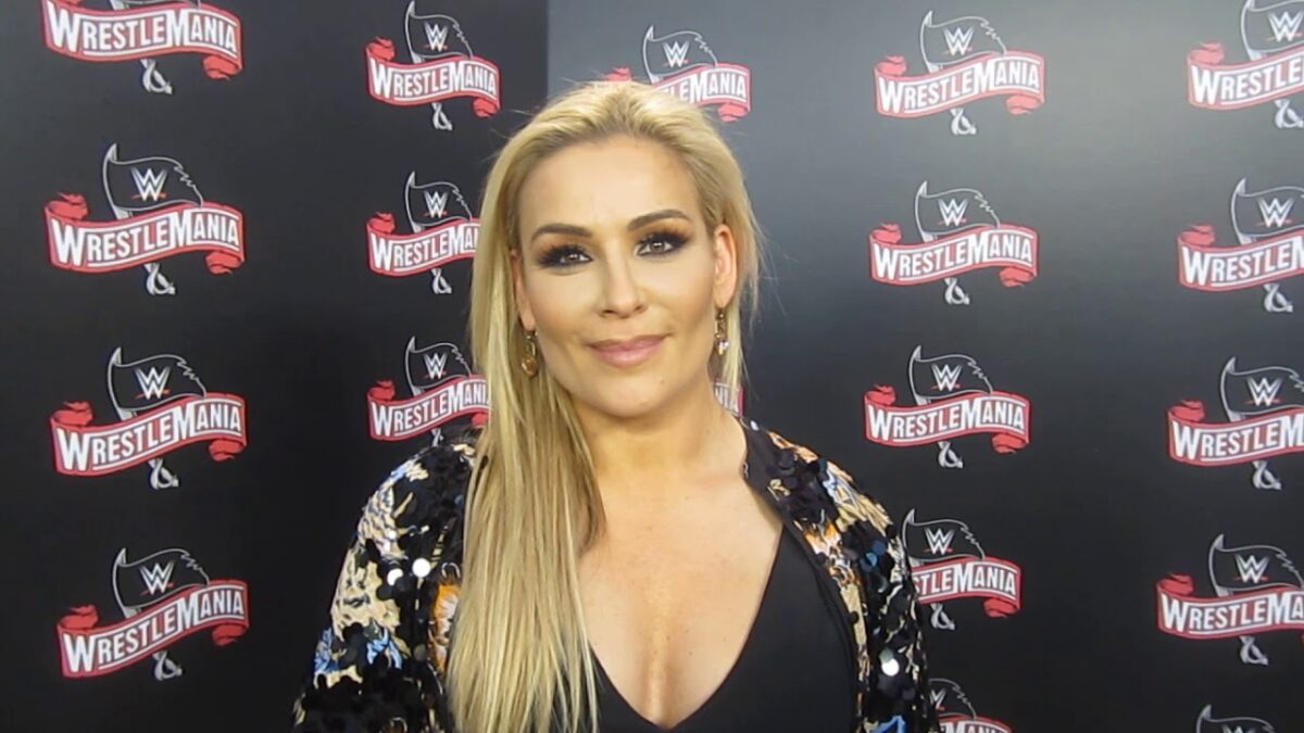 Natalya