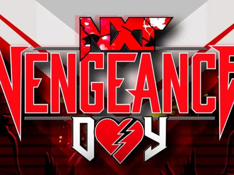 NXT Vengeance Day 2023