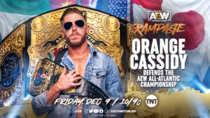 AEW Rampage