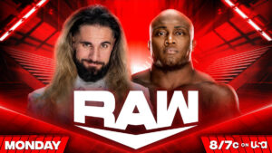 WWE Raw