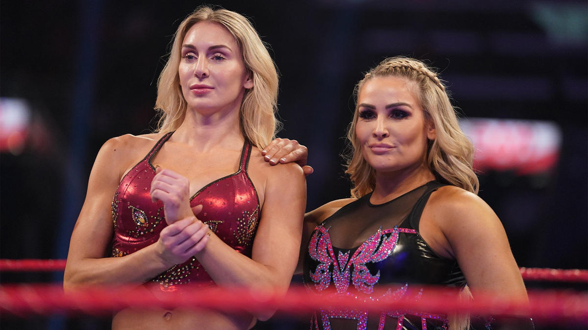 Natalya Neidhart