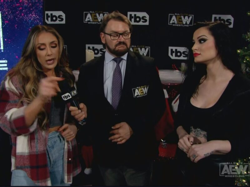 AEW Dynamite