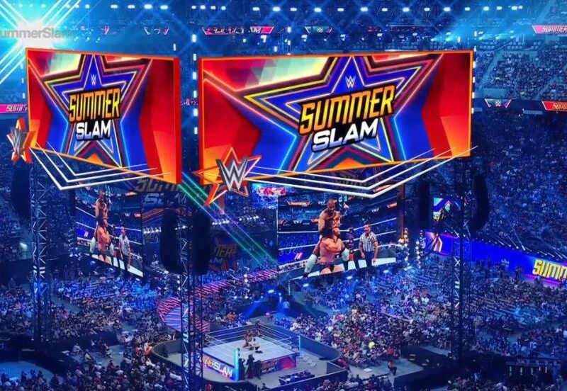 Summerslam