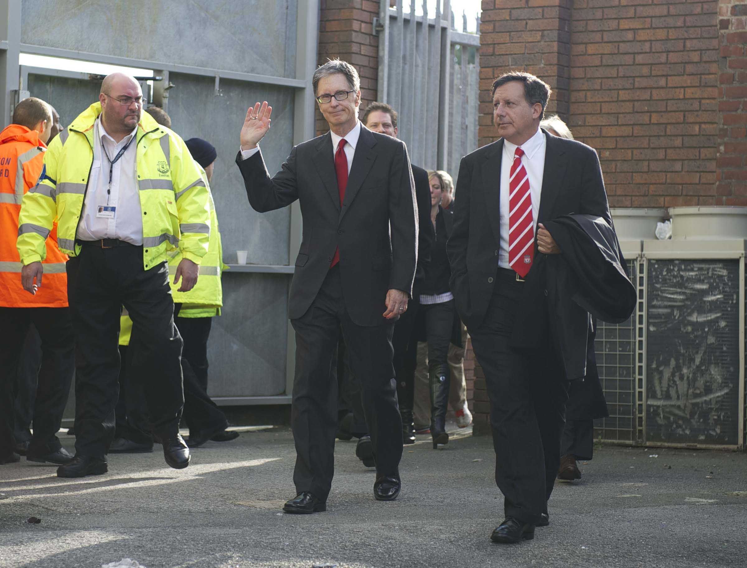 Journalist Sam Wallace Makes 'Fading Hopes' Revelation In A Major Update About Liverpool Takeover 3 Liverpool