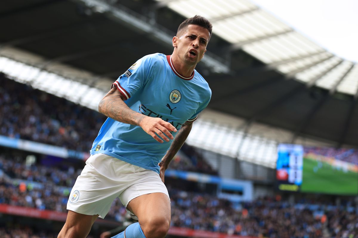 Manchester City Want Chelsea Star To Replace Joao Cancelo Who Is Moving Closer To A Shock Loan 3131