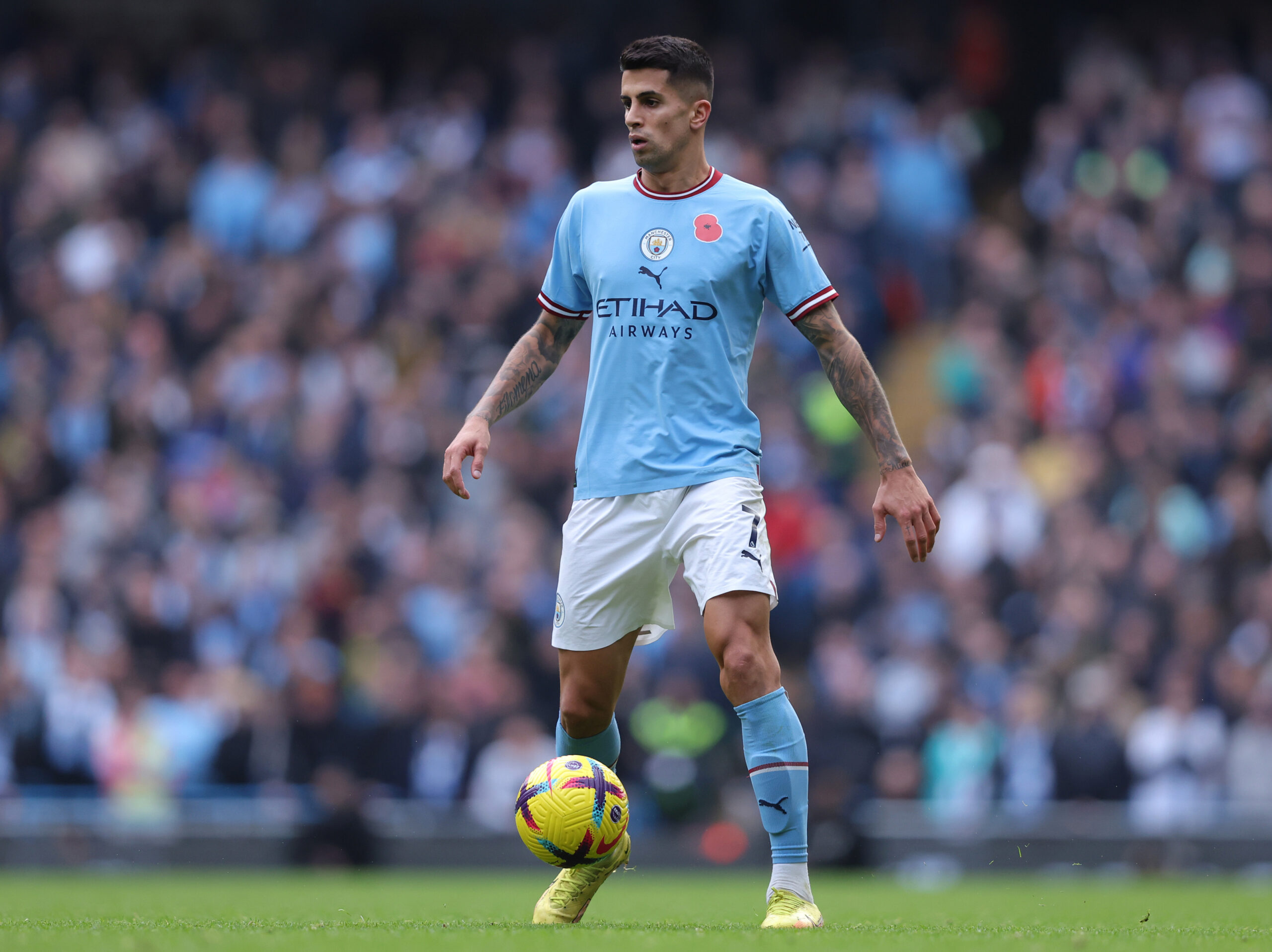 Joao Cancelo
