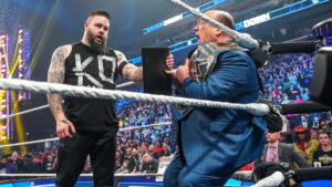 Kevin Owens