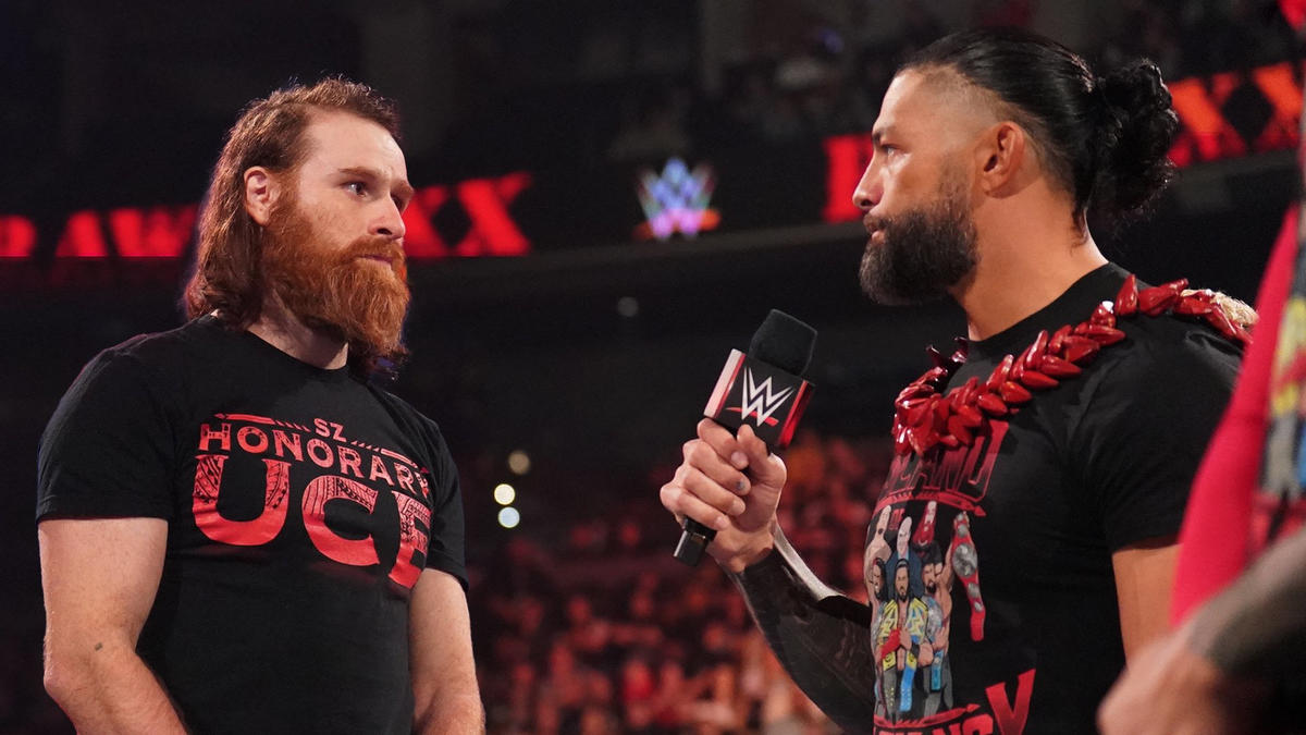 Wwe Raw Xxx 23.01.2023 Results &Amp; Ratings 2 RAW