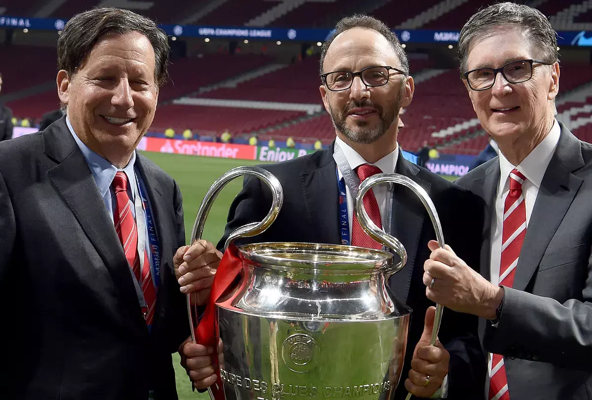 Journalist Sam Wallace Makes 'Fading Hopes' Revelation In A Major Update About Liverpool Takeover 2 Liverpool