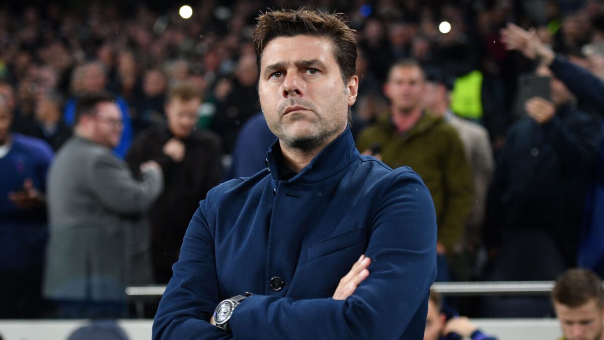 Mauricio Pochettino