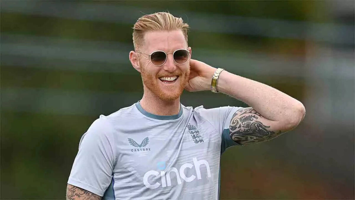 Ben Stokes - Getty Images