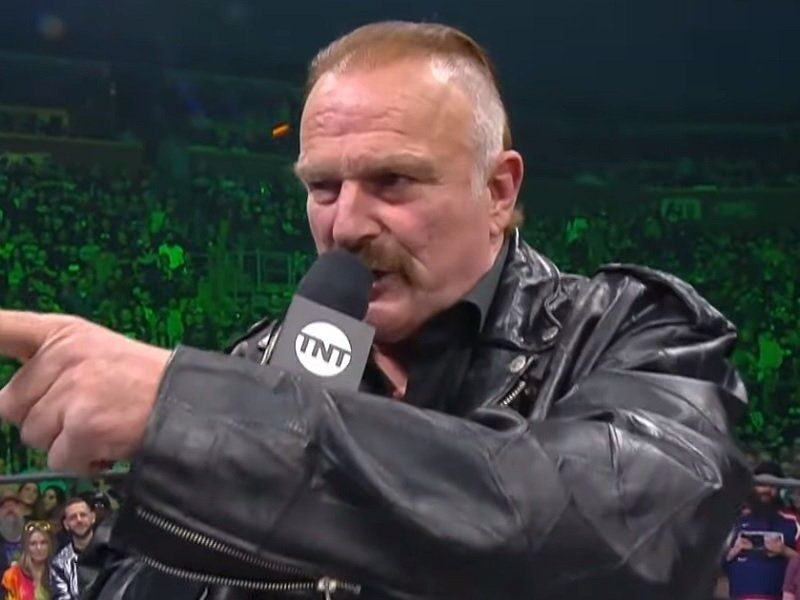 Jake Roberts