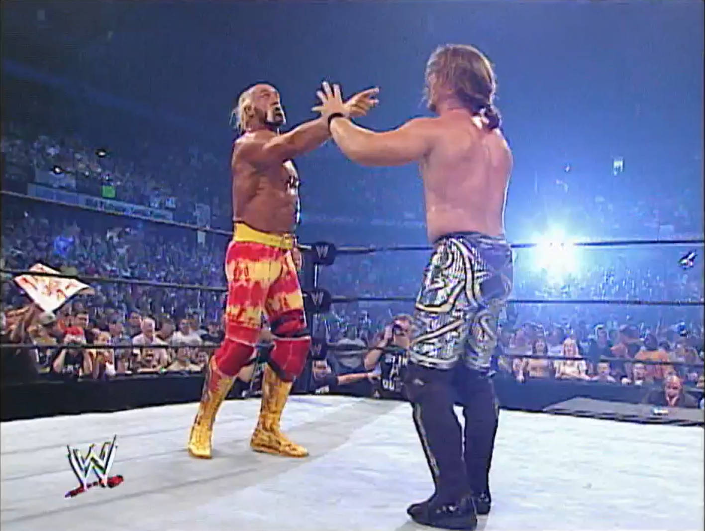 Chris Jericho To Star In ‘Country Hearts’ Which Is A Uptv Original Film 3 Chris Jericho