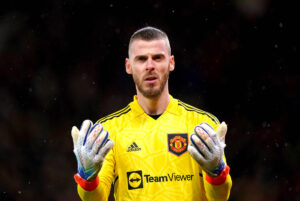 David de Gea