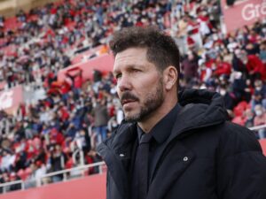 Diego Simeone