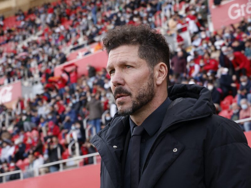 Diego Simeone