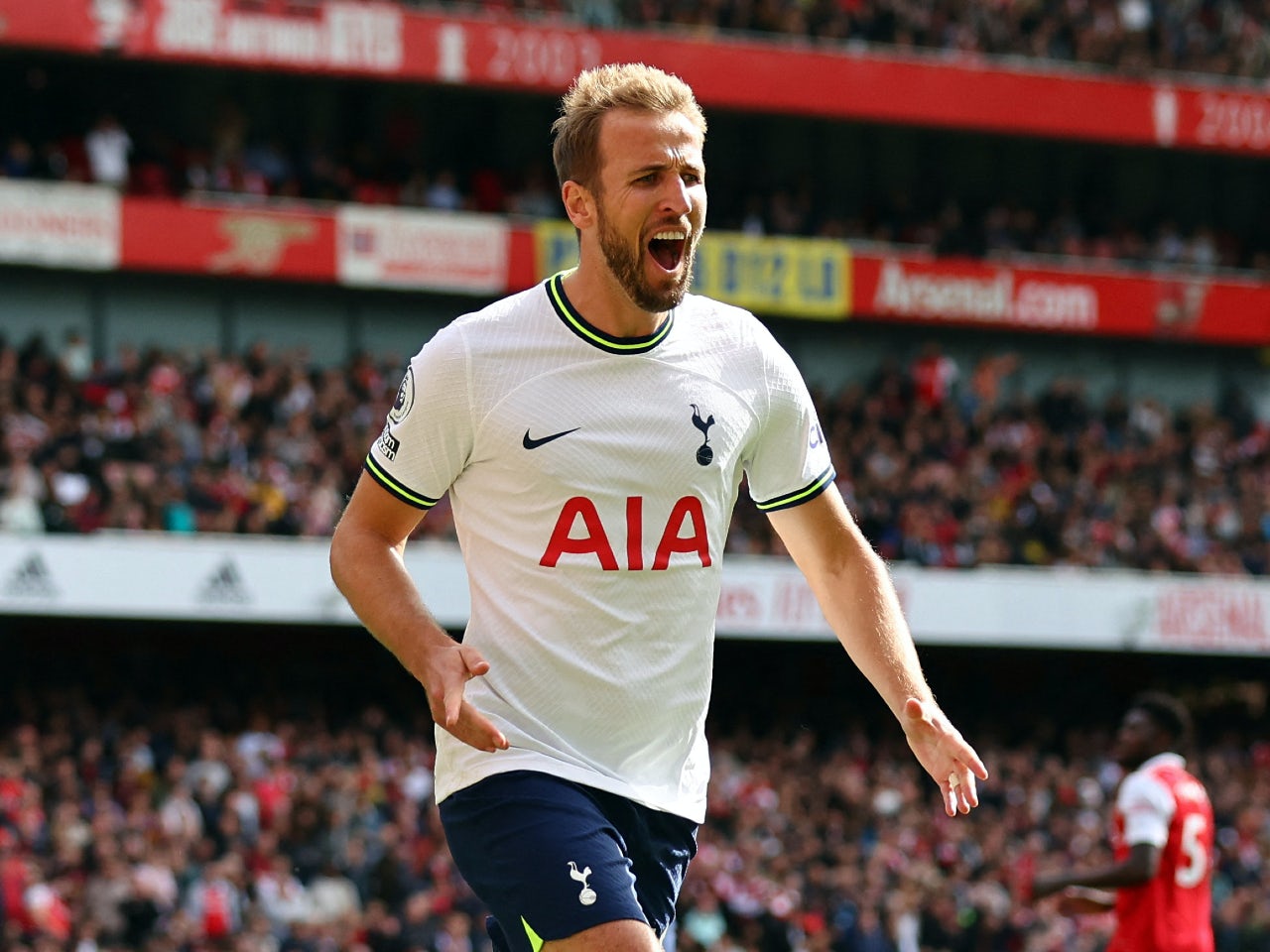 Harry Kane