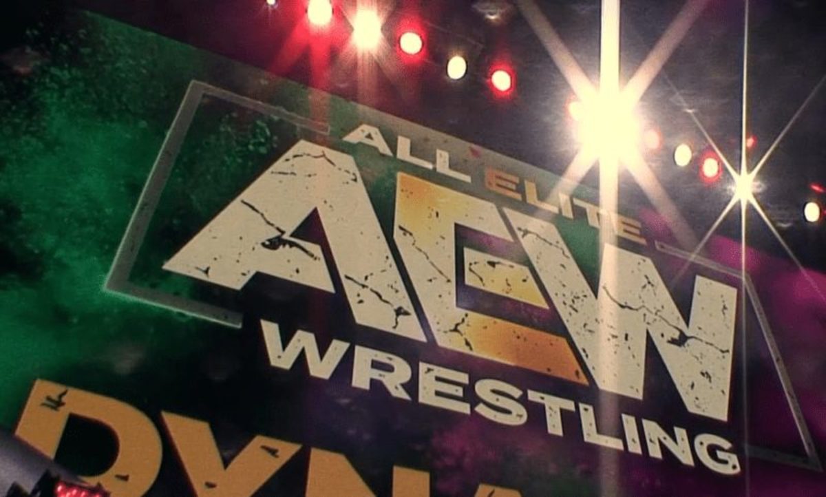 WWE AEW