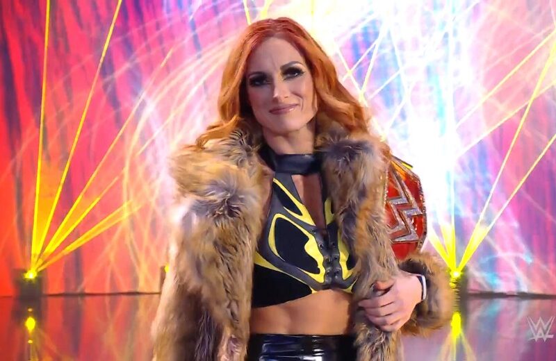 Becky Lynch