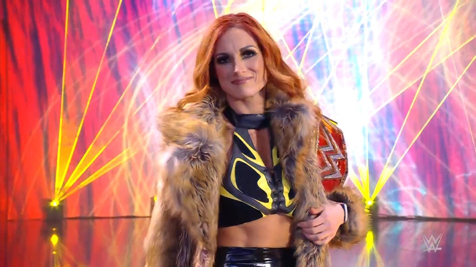 Becky Lynch