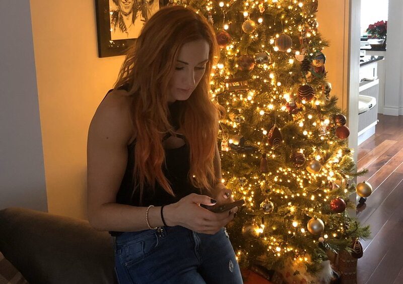 Becky Lynch