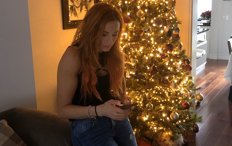 Becky Lynch