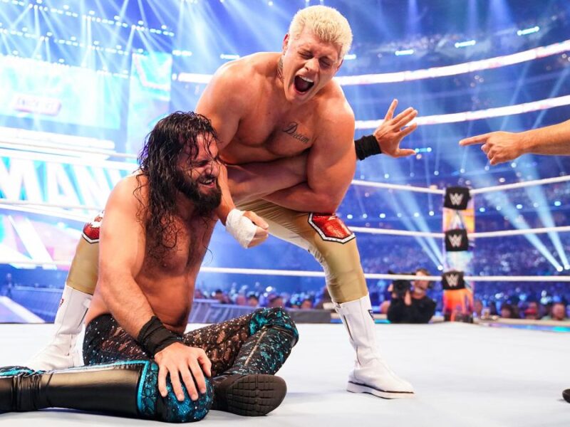 Match of the Year 2022