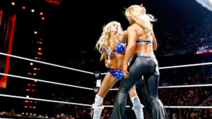 Beth Phoenix-Kelly Kelly