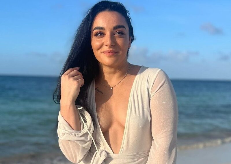 Deonna Purrazzo