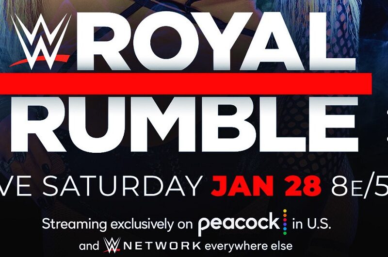 Royal Rumble 2023