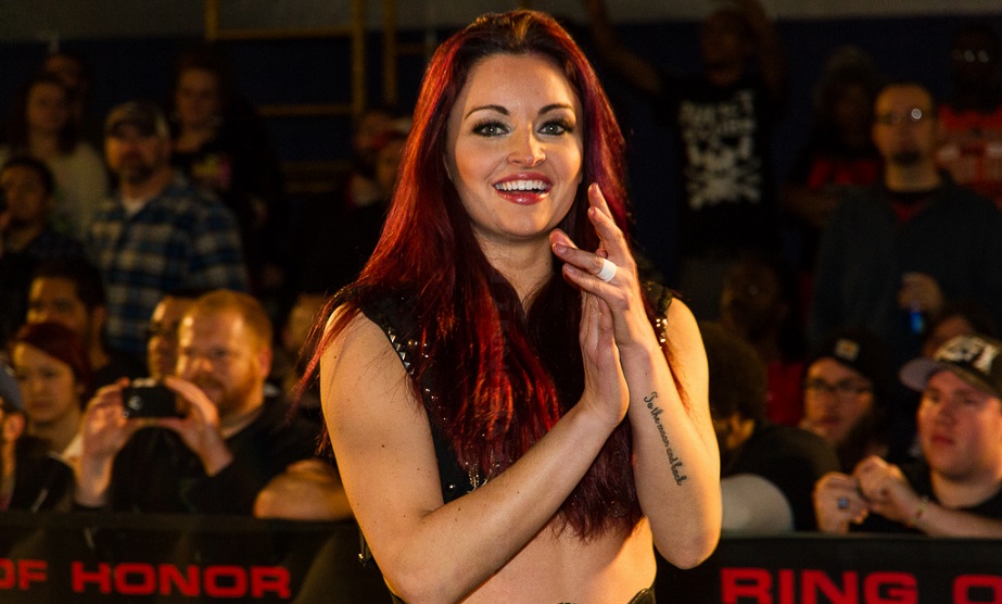 Maria Kanellis