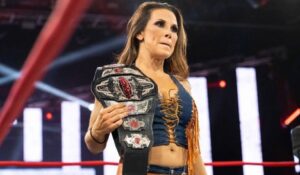 Mickie James