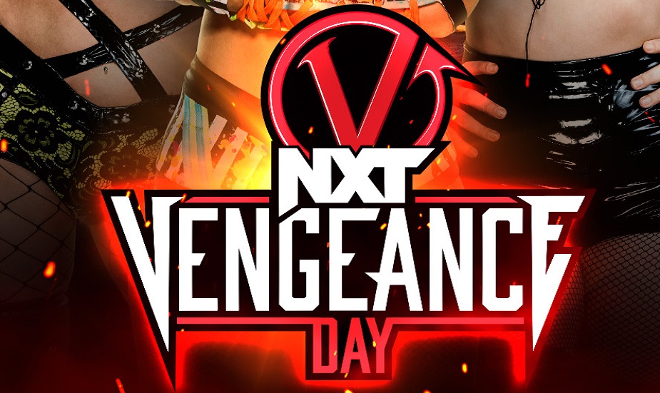 NXT Vengeance Day 2023