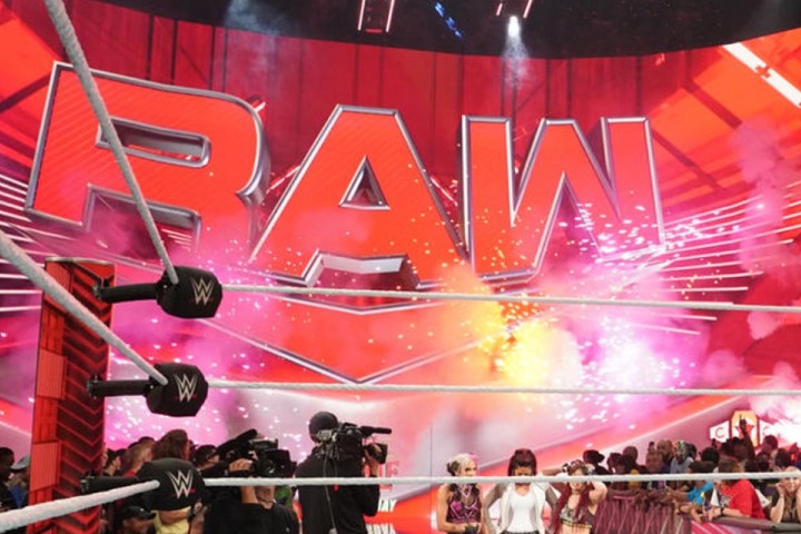 WWE Raw