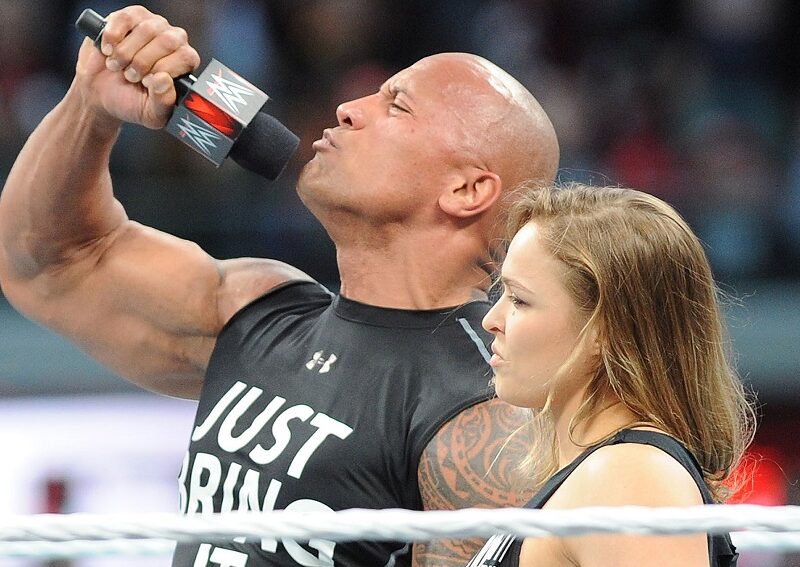 Wrestlemania 39