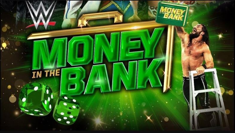 Money in the Bank 2023