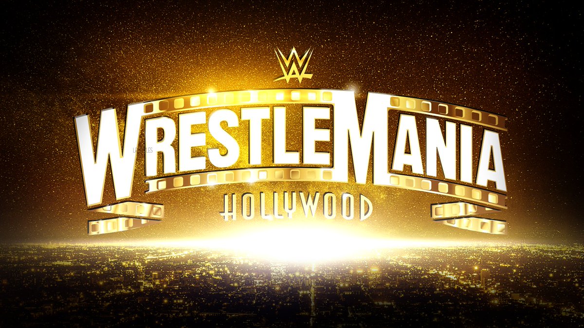 WrestleMania