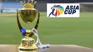 Asia Cup