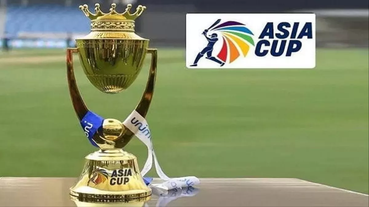 Asia Cup 2023 is scheduled to be played in September this year