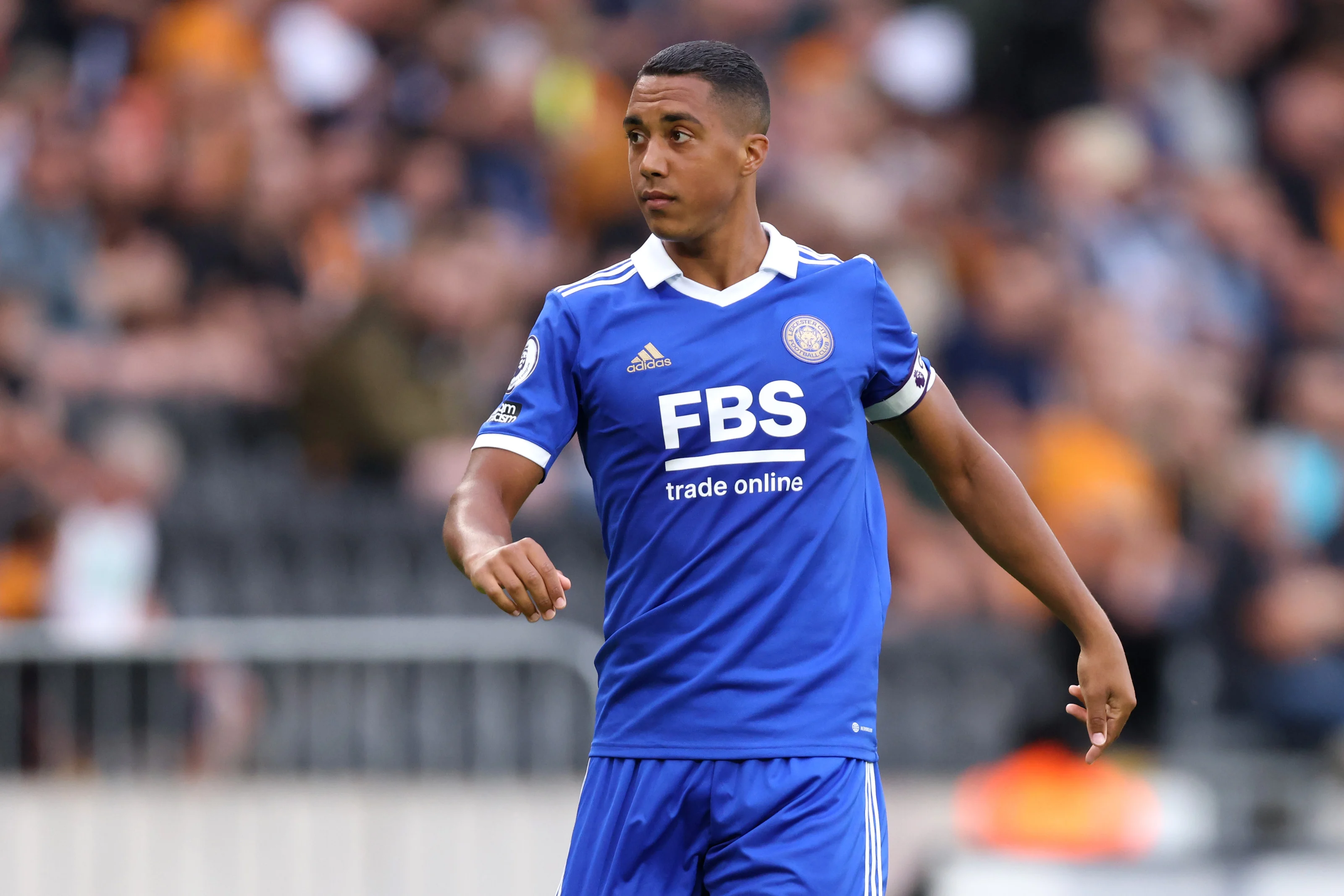 Youri Tielemans