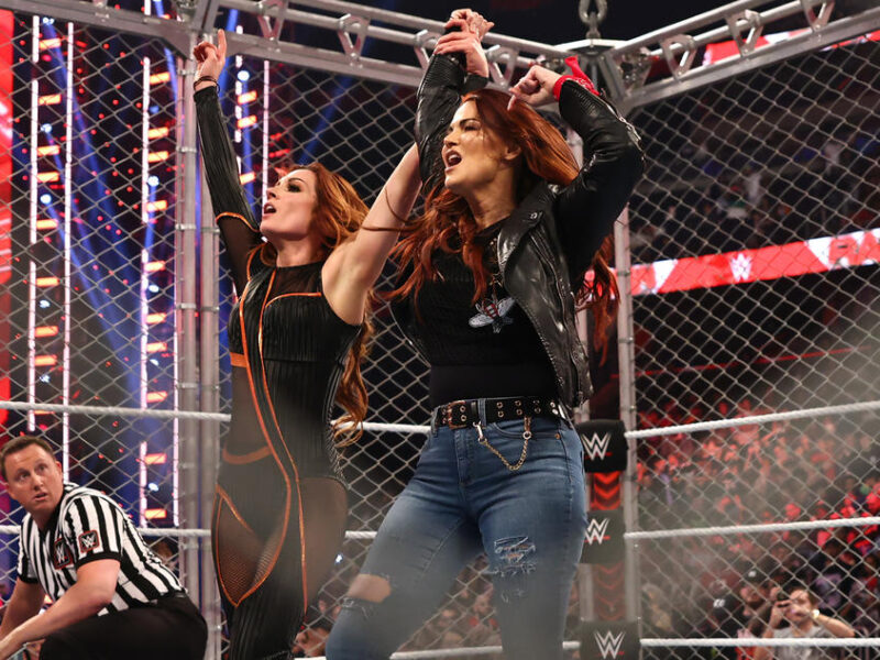WWE RAW 06.02.2023 Results & Ratings 1