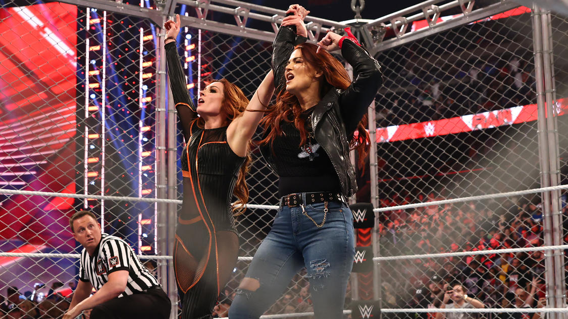 WWE RAW 06.02.2023 Results & Ratings 1