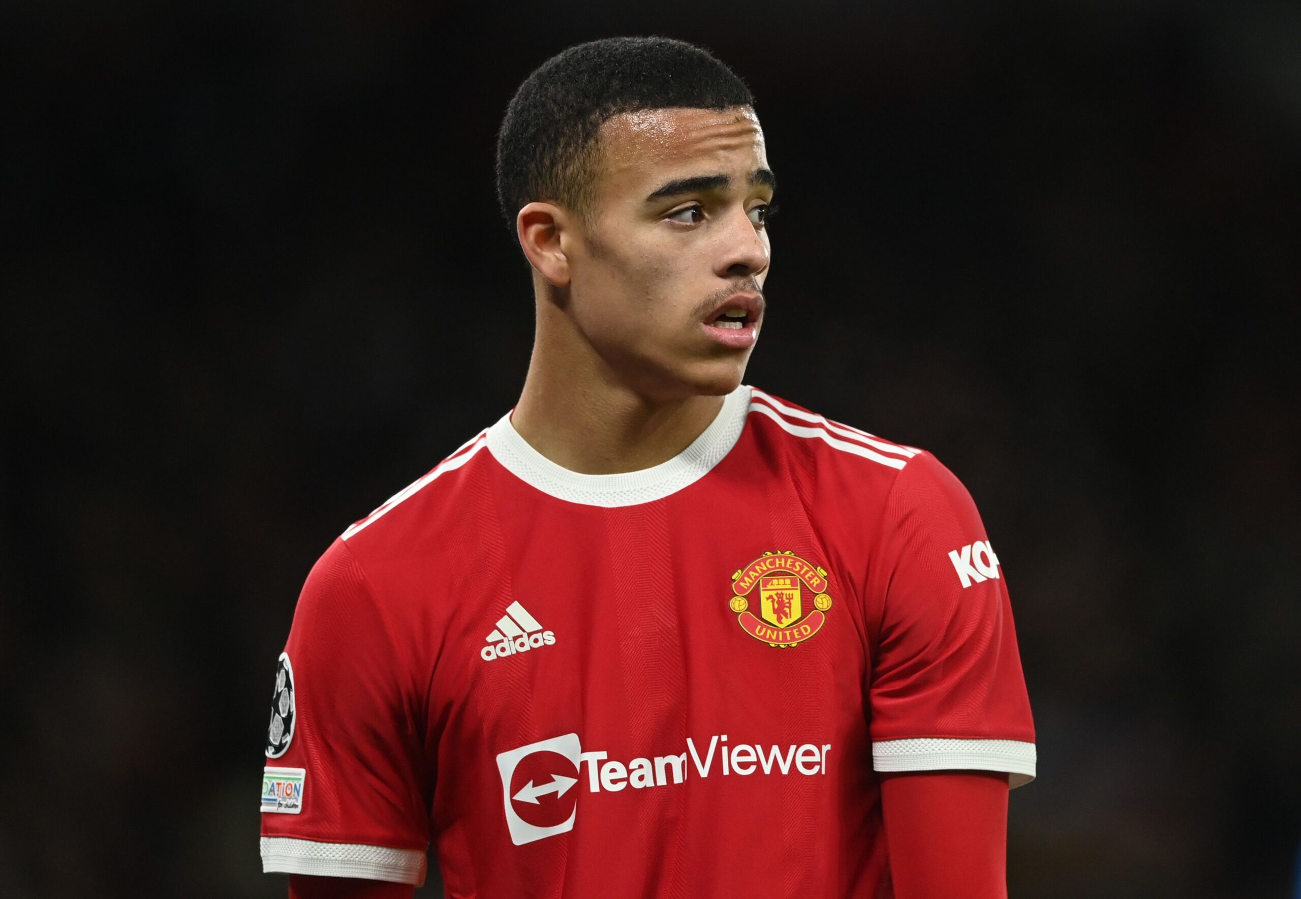 Mason Greenwood'S Surprising Acquittal Causes 'Spilt' In Manchester United Board Over Whether The Winger Should Continue Or Not At The Club Anymore 3 Mason Greenwood